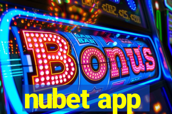 nubet app